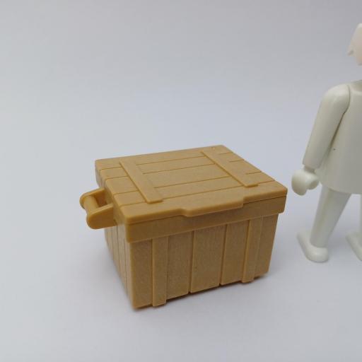 PLAYMOBIL BAUL CAJON MOD026 [1]