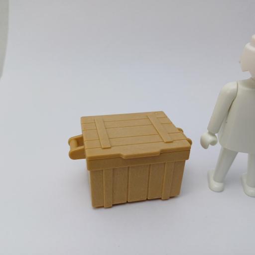 PLAYMOBIL BAUL CAJON MOD026 [0]