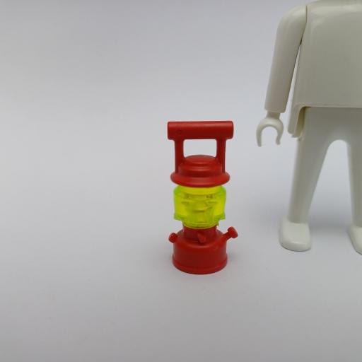 PLAYMOBIL FAROL DE MANO MOD00255