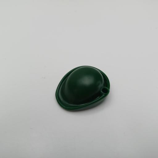 PLAYMOBIL SOMBRERO GORRO VERDE MEDIEVAL ROBIN [0]