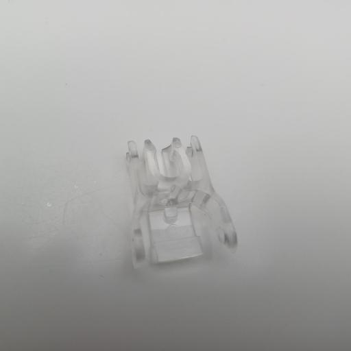 ​PLAYMOBIL INTERIOR CUERPO NUEVO TRANSPARENTE ADULTO HOMBRE [0]