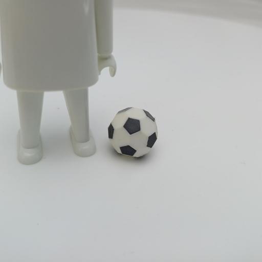 ​PLAYMOBIL PELOTA BALON FUTBOL DEPORTES