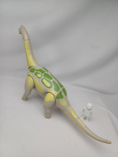 PLAYMOBIL DINOSAURIO DIPLODOCUS mod018 [1]