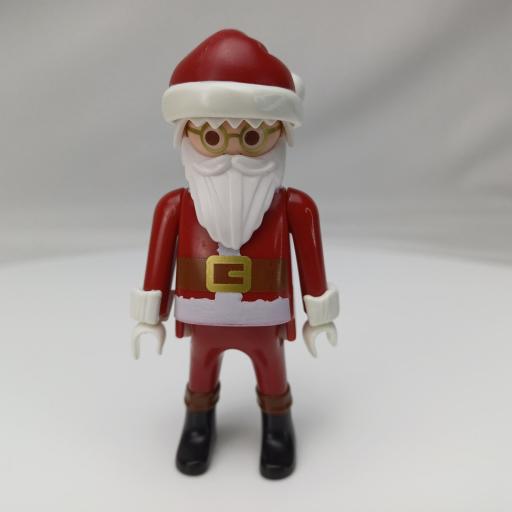 PLAYMOBIL PAPA NOEL mod3