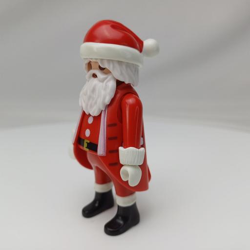 PLAYMOBIL PAPA NOEL mod4 [1]