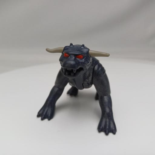 PLAYMOBIL PERROS DE GOZER (CAZAFANTASMAS GHOSTBUSTER) [3]