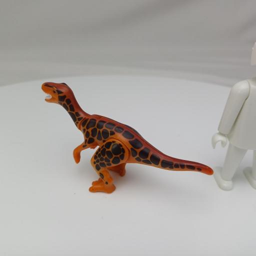 PLAYMOBIL DINOSAURIO  mod018 [1]