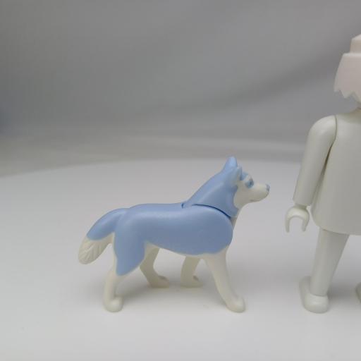 PLAYMOBIL PERRO ANIMALES  mod0059 [1]