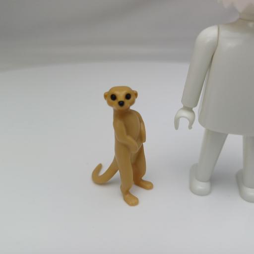 PLAYMOBIL ANIMALES SURICATA [0]