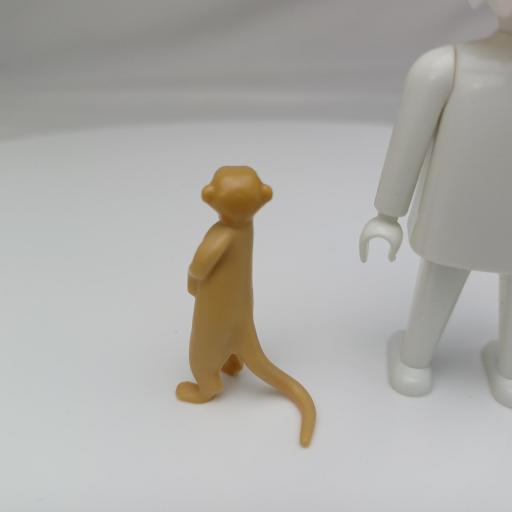 PLAYMOBIL ANIMALES SURICATA [1]