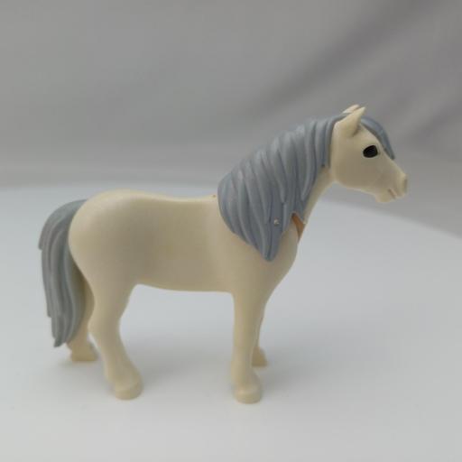 ​PLAYMOBIL PONI ANIMALES MOD20