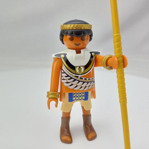 PLAYMOBIL SOLDADO EGIPCIO MOD53 [0]