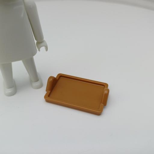 PLAYMOBIL BANDEJA RECTANGULAR MOD02