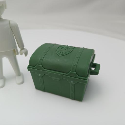 PLAYMOBIL BAUL CAJON MOD026