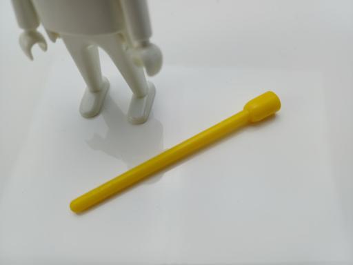 PLAYMOBIL ASTIL PARA CAÑON CLASICO