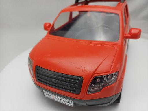 PLAYMOBIL COCHE VEHICULO MOD039 [3]