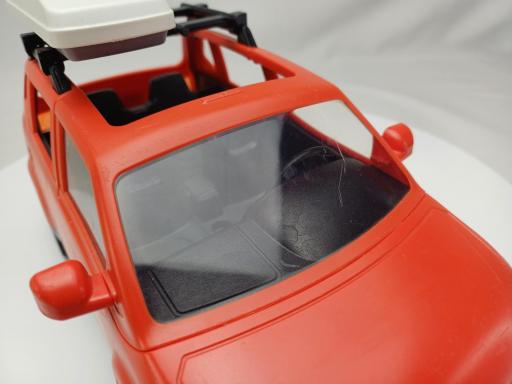 PLAYMOBIL COCHE VEHICULO MOD039 [6]