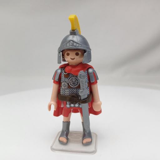 PLAYMOBIL SOLDADO ROMANO MOD12