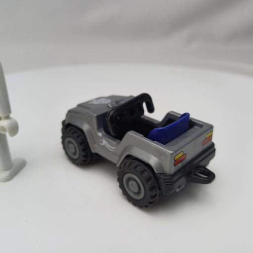 PLAYMOBIL COCHE INFANTIL  [1]