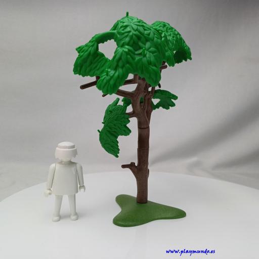 PLAYMOBIL ARBOL PLANTAS MOD0021 [1]