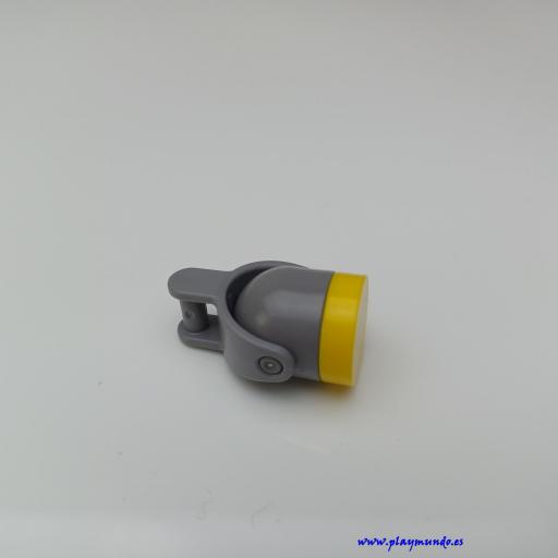 PLAYMOBIL FAROL VEHICULOS