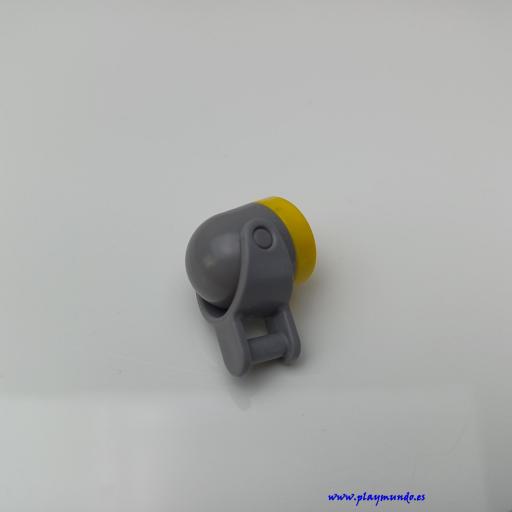 PLAYMOBIL FAROL VEHICULOS [2]