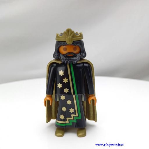 PLAYMOBIL  PERSONAJE MEDIEVAL mod0183 [0]
