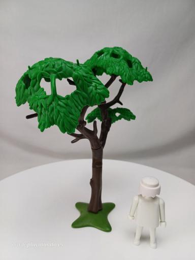 PLAYMOBIL ARBOL PLANTAS MOD0032 [0]