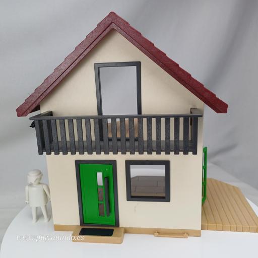 PLAYMOBIL  CASA  DE CAMPO mod06 [1]