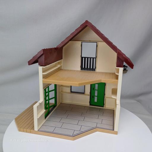 PLAYMOBIL  CASA  DE CAMPO mod06 [3]