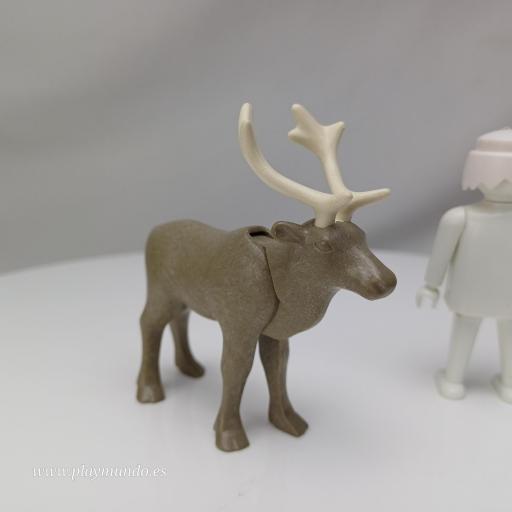 PLAYMOBIL RENO ANIMALES [1]