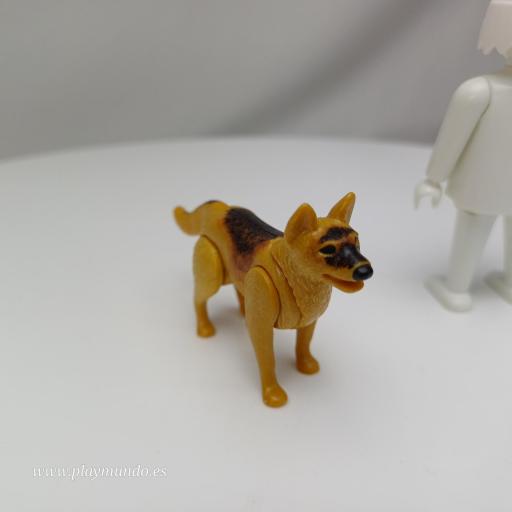 PLAYMOBIL ANIMALES PERRO mod30 [0]