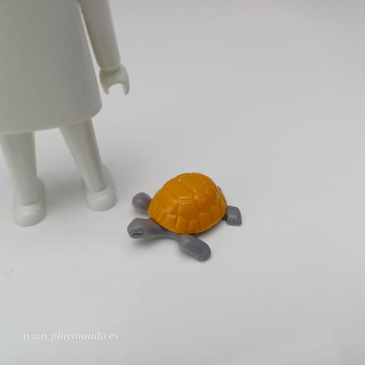 PLAYMOBIL TORTUGA MOD03