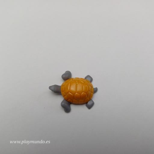 PLAYMOBIL TORTUGA MOD03 [1]