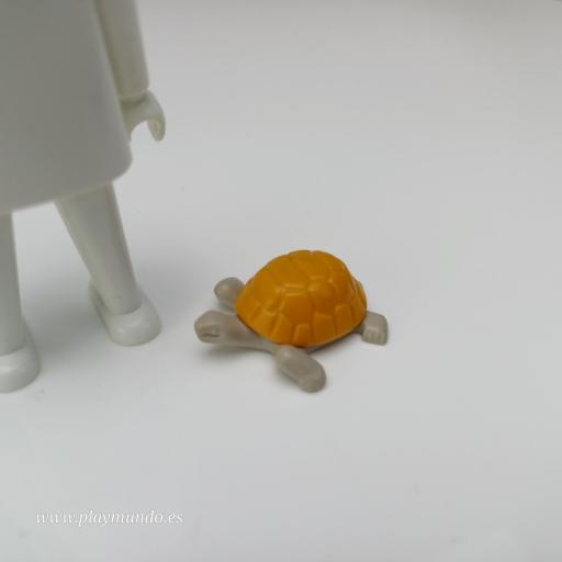 PLAYMOBIL TORTUGA MOD05