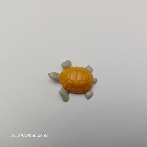 PLAYMOBIL TORTUGA MOD05 [1]