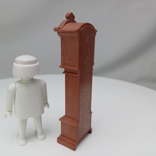PLAYMOBIL RELOJ DE PIE [1]