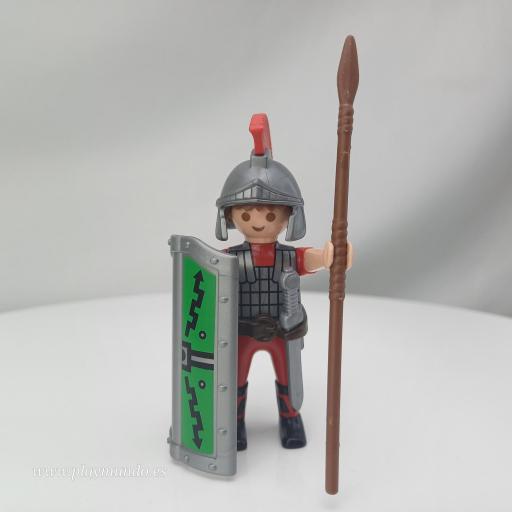 PLAYMOBIL  4632 SPECIAL SOLDADO ROMANO (AÑO 2004)