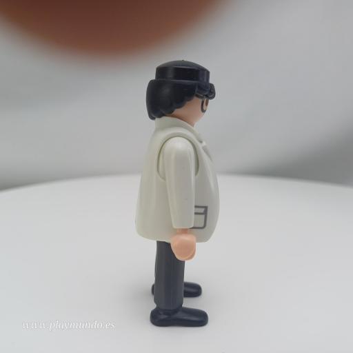 PLAYMOBIL MUÑECO CLICK MOD37 [0]