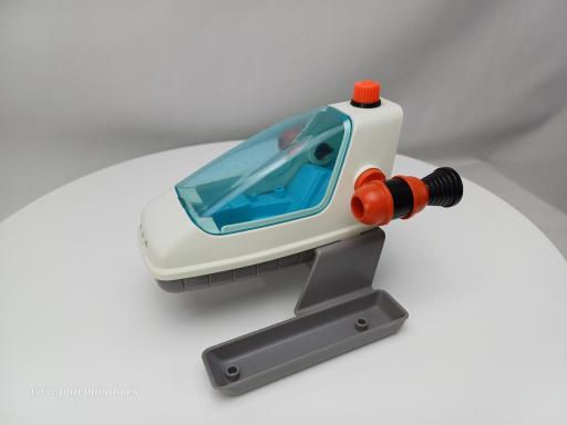 PLAYMOBIL NAVE PLAYMOSPACE