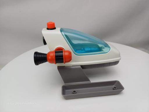 PLAYMOBIL NAVE PLAYMOSPACE [2]