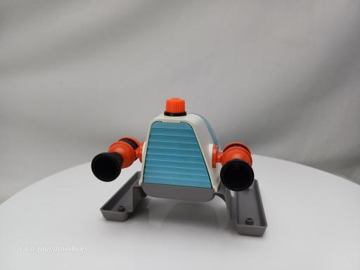 PLAYMOBIL NAVE PLAYMOSPACE [3]
