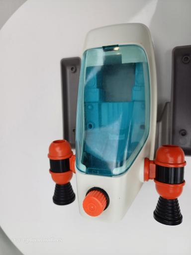 PLAYMOBIL NAVE PLAYMOSPACE [4]