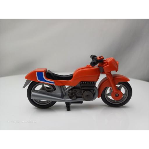 PLAYMOBIL MOTO MOD092