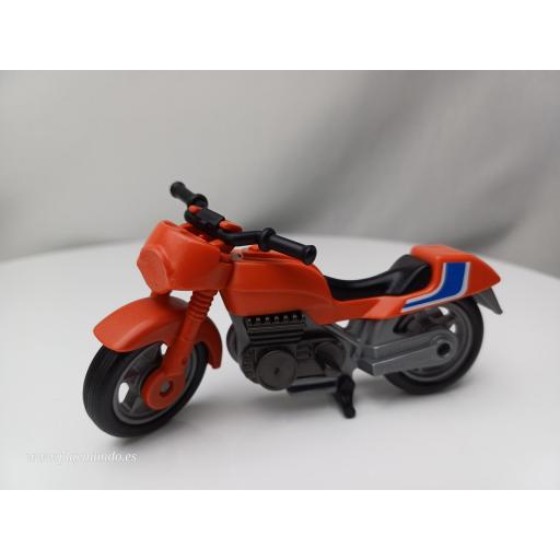 PLAYMOBIL MOTO MOD092 [0]