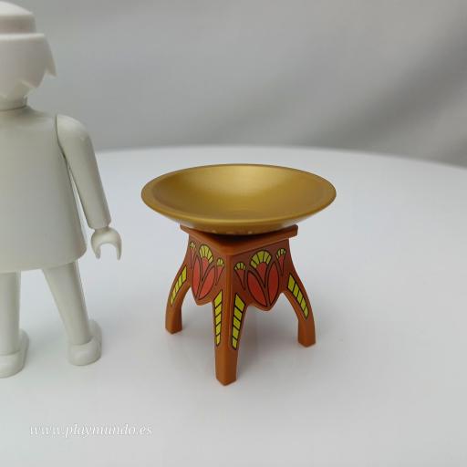 PLAYMOBIL MESA EGIPCIA 