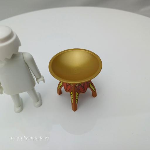 PLAYMOBIL MESA EGIPCIA  [0]