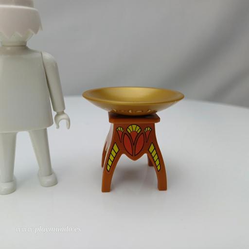 PLAYMOBIL MESA EGIPCIA  [2]