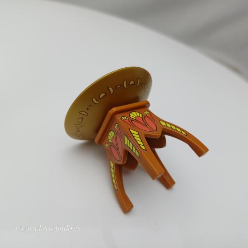PLAYMOBIL MESA EGIPCIA  [3]