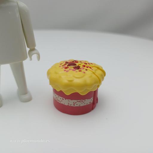 PLAYMOBIL TARTA GRANDE